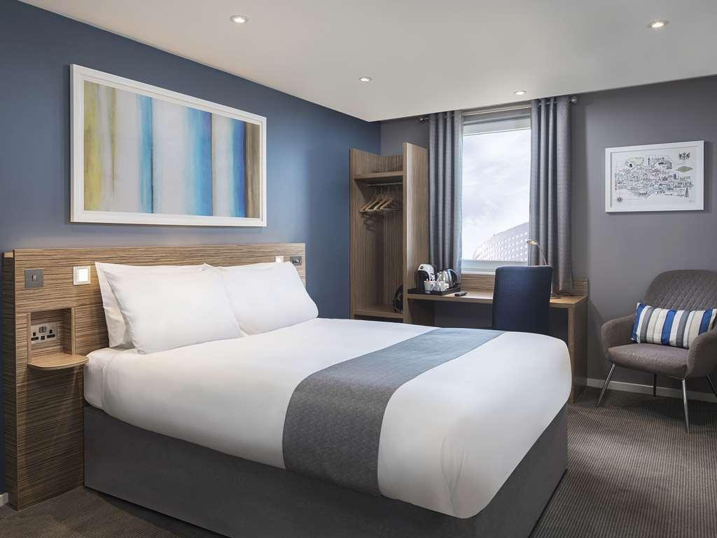 Travelodge Vauxhall Hotel Londres